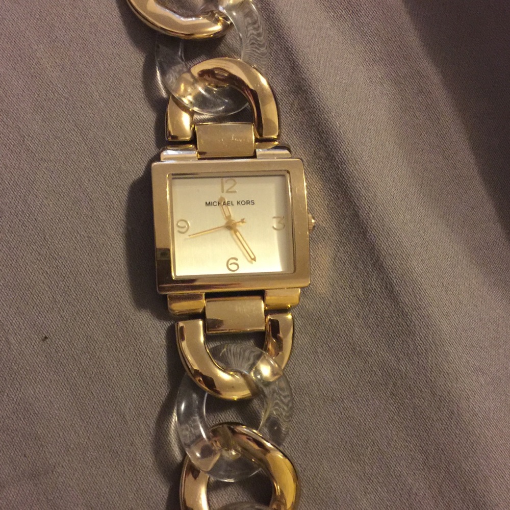 MK watch